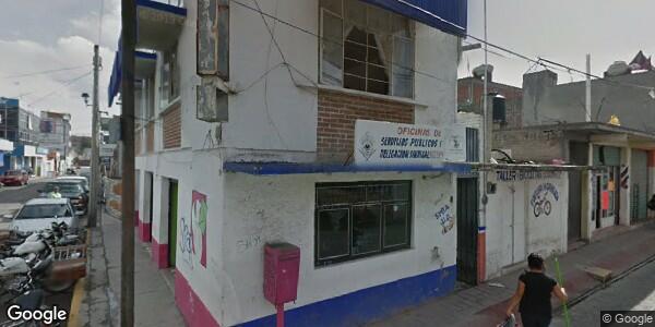 OFICINAS DE SERVICIOS PÚBLICOS